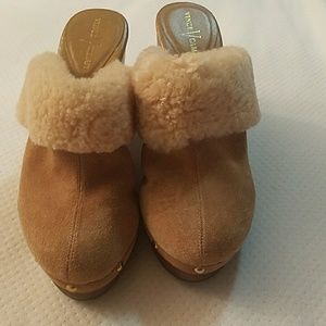 Vince Camuto mule